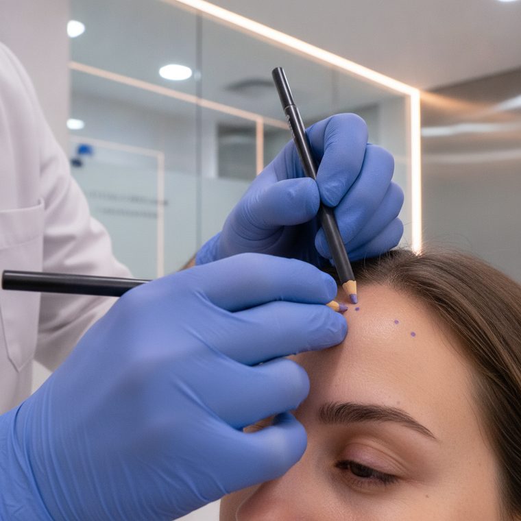 Bótox: 8 dudas frecuentes antes de la primera vez